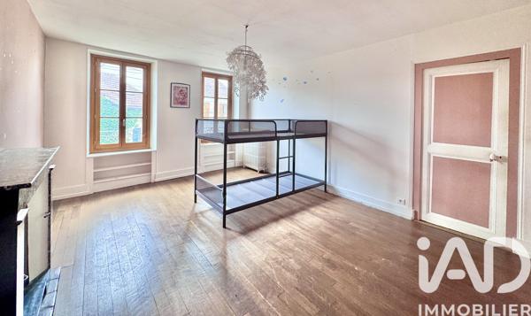 Maison à vendre 5 pièces 113 m² Sainte-Pallaye