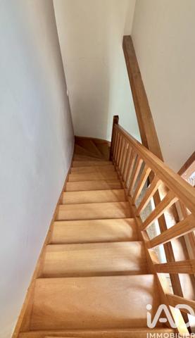 Maison à vendre 5 pièces 113 m² Sainte-Pallaye