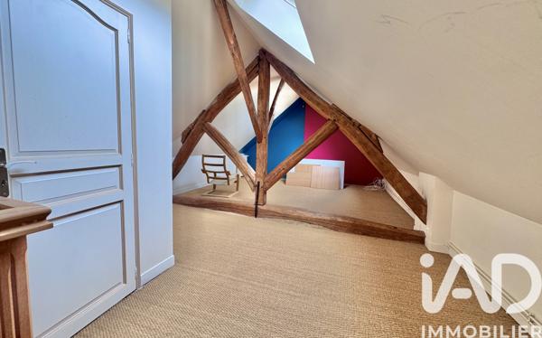 Maison à vendre 5 pièces 113 m² Sainte-Pallaye