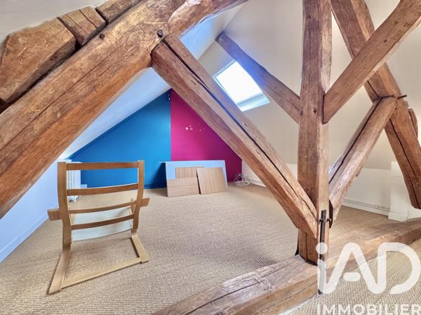Maison à vendre 5 pièces 113 m² Sainte-Pallaye