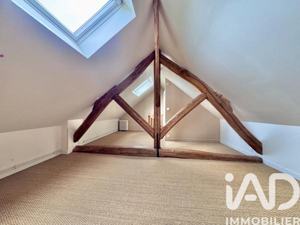 Maison à vendre 5 pièces 113 m² Sainte-Pallaye