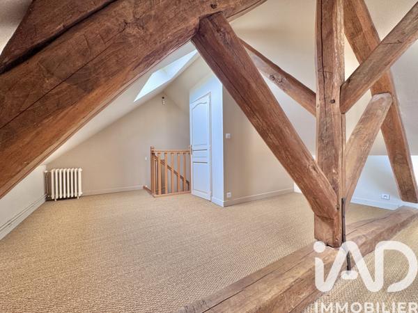 Maison à vendre 5 pièces 113 m² Sainte-Pallaye