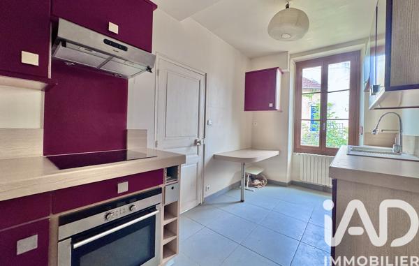 Maison à vendre 5 pièces 113 m² Sainte-Pallaye