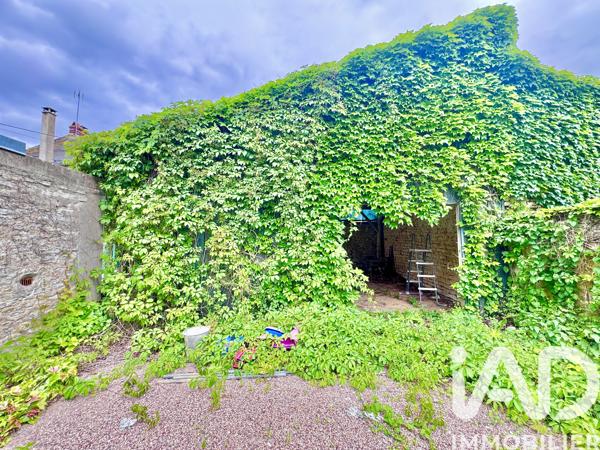 Maison à vendre 5 pièces 113 m² Sainte-Pallaye