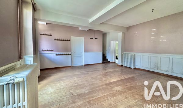 Maison à vendre 5 pièces 113 m² Sainte-Pallaye