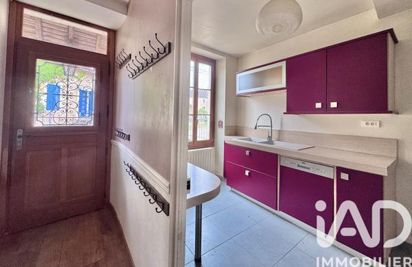 Maison à vendre 5 pièces 113 m² Sainte-Pallaye