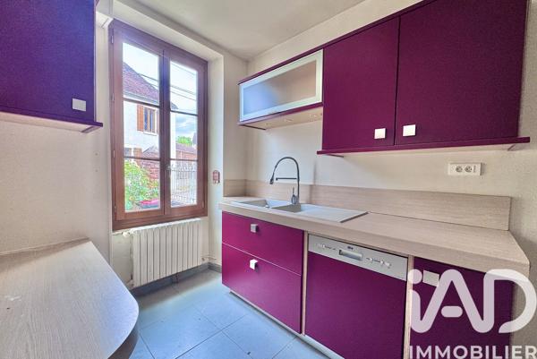 Maison à vendre 5 pièces 113 m² Sainte-Pallaye