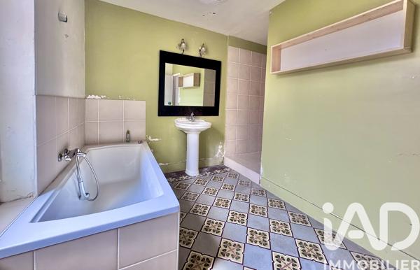 Maison à vendre 5 pièces 113 m² Sainte-Pallaye