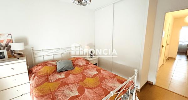 À vendre Appartement 3 pièces 67.48 m² - Balma 31130