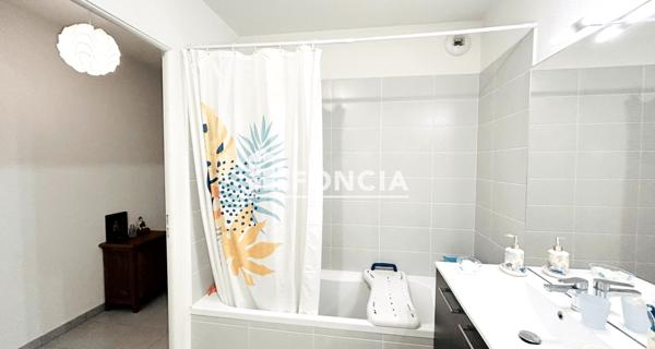 À vendre Appartement 3 pièces 67.48 m² - Balma 31130