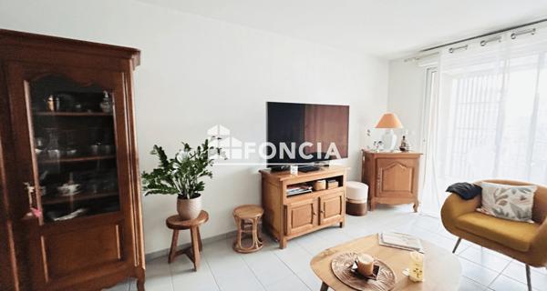 À vendre Appartement 3 pièces 67.48 m² - Balma 31130