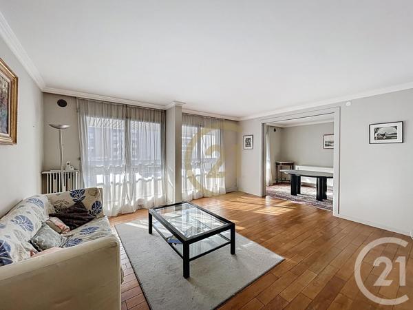 Appartement F5 à vendre  5 pièces - 110,78 m2 LE CHESNAY - 78