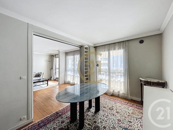 Appartement F5 à vendre  5 pièces - 110,78 m2 LE CHESNAY - 78