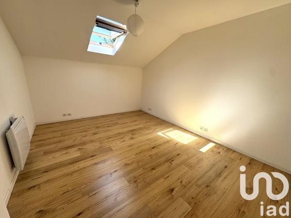 Maison 6 pièces de 206 m² à Villecresnes (94440)