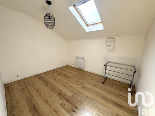 Maison 6 pièces de 206 m² à Villecresnes (94440)