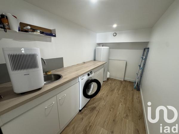 Maison 6 pièces de 206 m² à Villecresnes (94440)