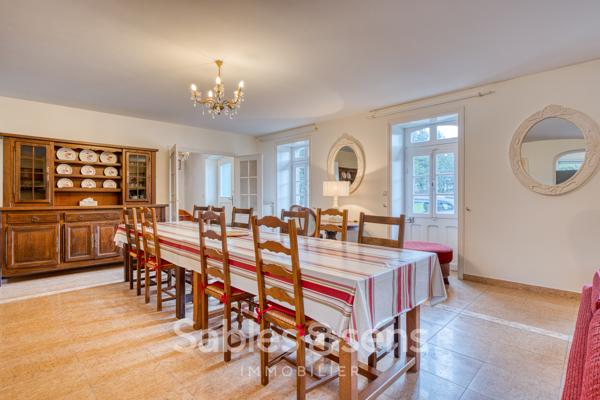Propriété T6 sur la commune de Talmont Saint Hilaire