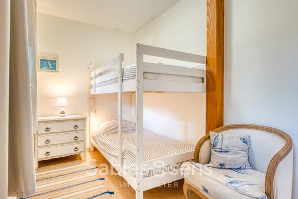 Propriété T6 sur la commune de Talmont Saint Hilaire