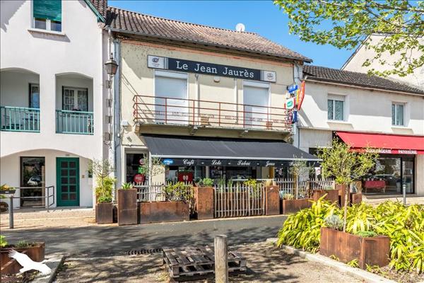 Maison à vendre |  Vergt |  3 pièces | 186 m²