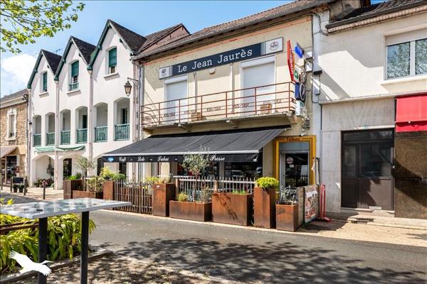 Maison à vendre |  Vergt |  3 pièces | 186 m²