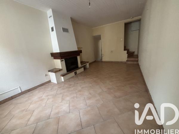 Maison à vendre 6 pièces 85 m² Lizy-sur-Ourcq