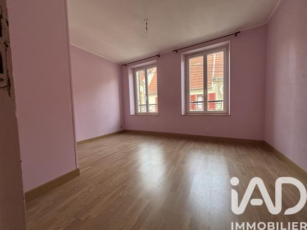 Maison à vendre 6 pièces 85 m² Lizy-sur-Ourcq