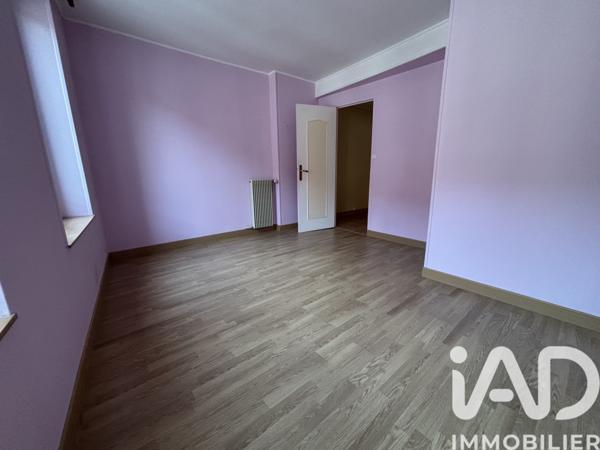 Maison à vendre 6 pièces 85 m² Lizy-sur-Ourcq