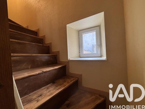 Maison à vendre 6 pièces 85 m² Lizy-sur-Ourcq