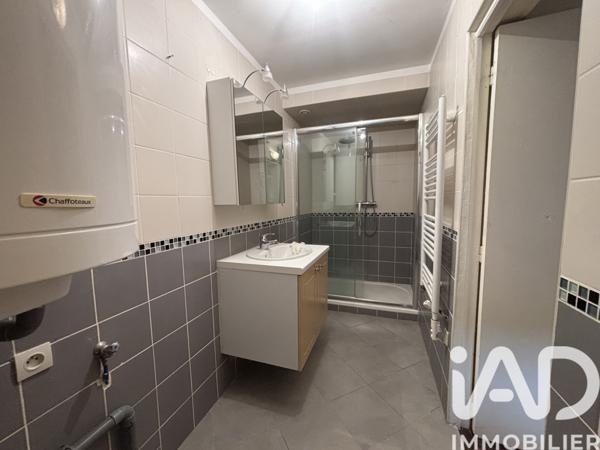 Maison à vendre 6 pièces 85 m² Lizy-sur-Ourcq