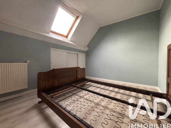 Maison à vendre 6 pièces 85 m² Lizy-sur-Ourcq