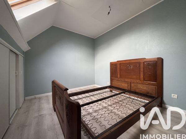 Maison à vendre 6 pièces 85 m² Lizy-sur-Ourcq