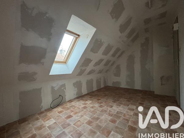 Maison à vendre 6 pièces 85 m² Lizy-sur-Ourcq