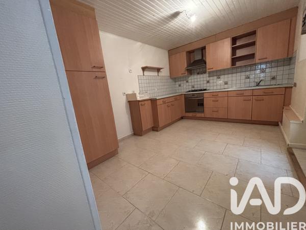 Maison à vendre 6 pièces 85 m² Lizy-sur-Ourcq