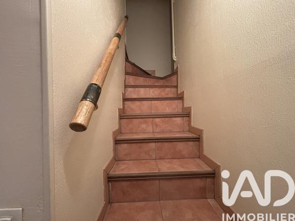 Maison à vendre 6 pièces 85 m² Lizy-sur-Ourcq