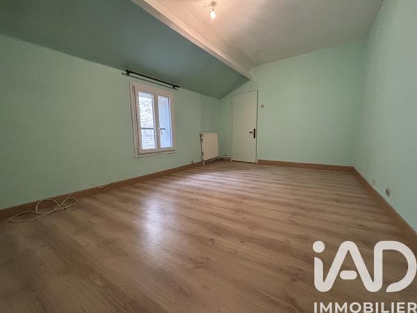Maison à vendre 6 pièces 85 m² Lizy-sur-Ourcq