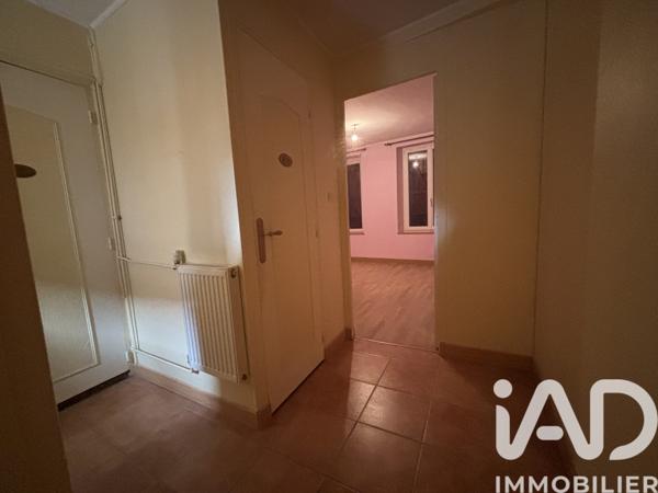 Maison à vendre 6 pièces 85 m² Lizy-sur-Ourcq