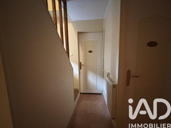 Maison à vendre 6 pièces 85 m² Lizy-sur-Ourcq