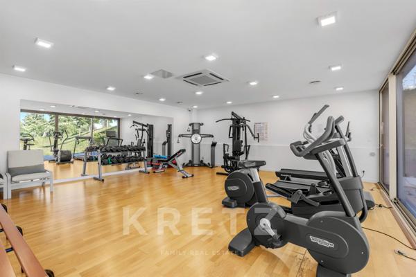 Duplex lumineux avec terrasse – Vue panoramique Nice