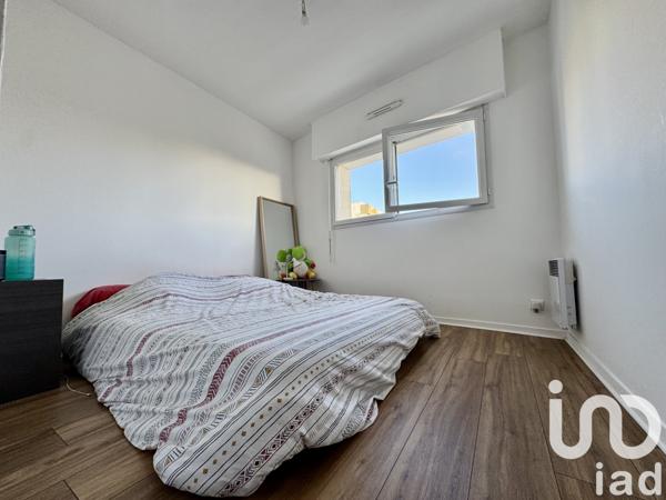 Appartement à vendre 3 pièces 59 m² Saint-Nazaire