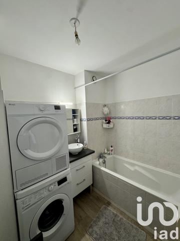 Appartement à vendre 3 pièces 59 m² Saint-Nazaire