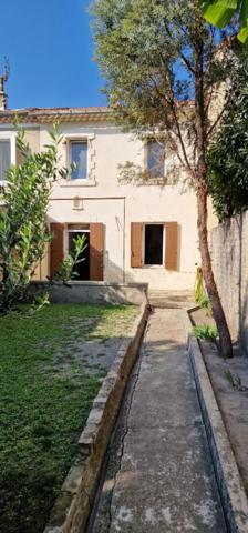Maison Avignon 2 pièce(s) 37 m2