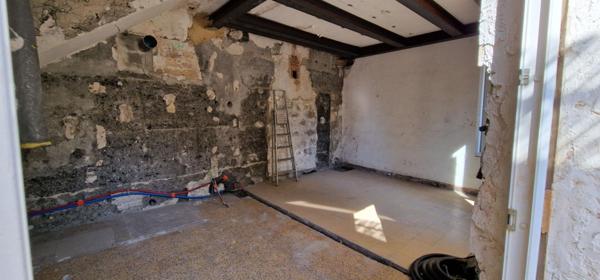 Maison Avignon 2 pièce(s) 37 m2