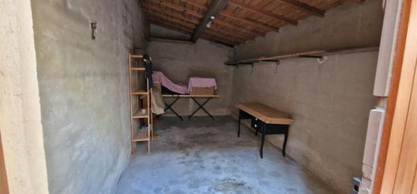 Maison Avignon 2 pièce(s) 37 m2