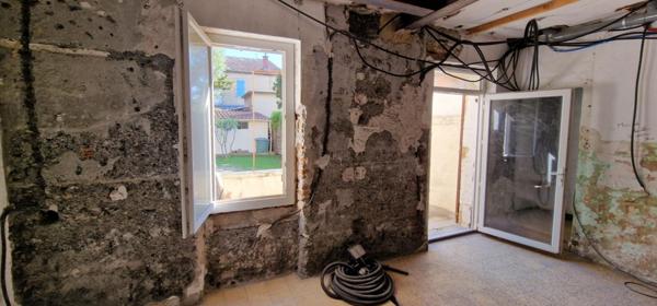 Maison Avignon 2 pièce(s) 37 m2