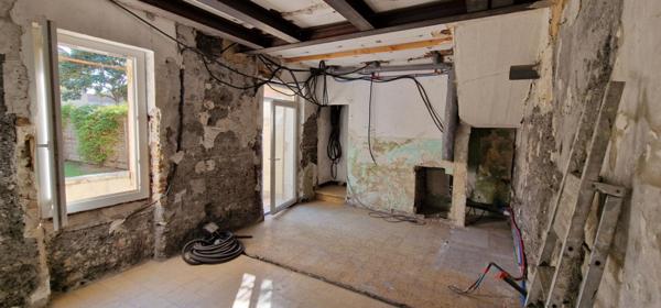 Maison Avignon 2 pièce(s) 37 m2