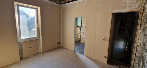 Maison Avignon 2 pièce(s) 37 m2