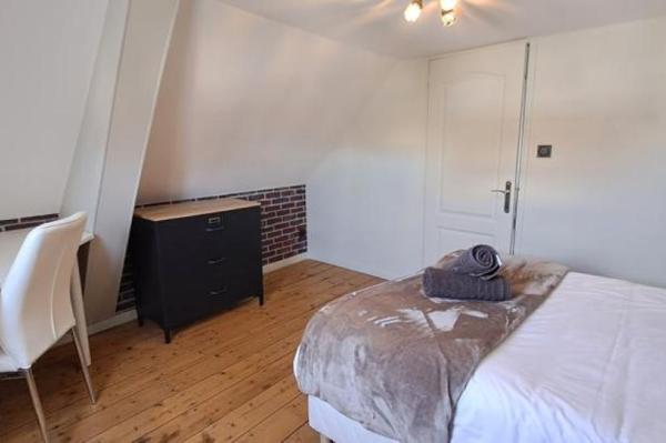 Location - Appartement 4 pièces 68 m 2 LE MANS (72000)