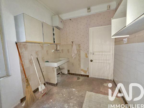 Appartement à vendre 1 pièce 17 m² Toulouse