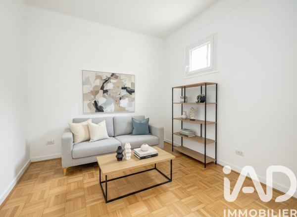 Appartement à vendre 1 pièce 17 m² Toulouse