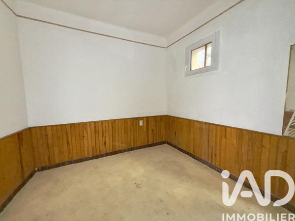 Appartement à vendre 1 pièce 17 m² Toulouse